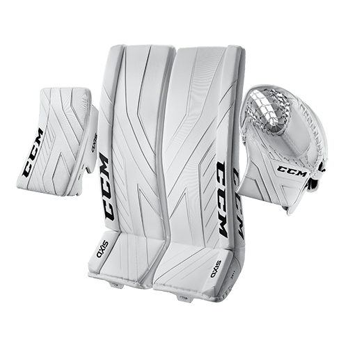 Hockey Goalie Pads CCM Hockey