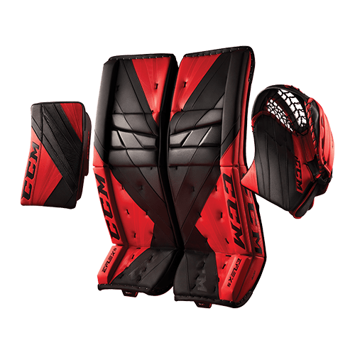 Hockey Goalie Pads CCM Hockey